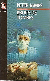 Livrenpoche : Bruits de tombes - Peter James - Livre