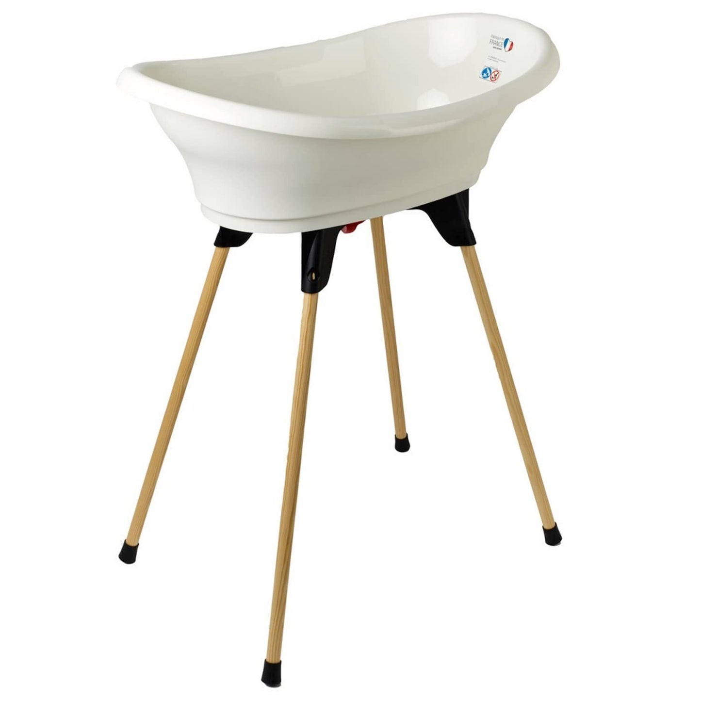 Livrenpoche : Kit baignoire bébé Thermobaby - Vasco - - Divers