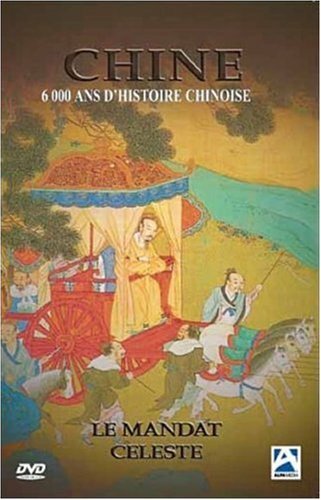 Livrenpoche : Chine : 6000 ans d'histoire chinoise - XXX - DVD