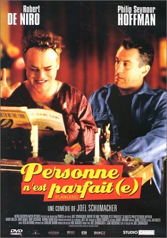 Livrenpoche : Personne n'est Parfait(e) - Joel Schumacher - DVD