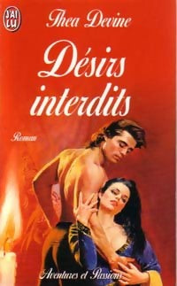 Livrenpoche : Désirs interdits - Théa Devine - Livre