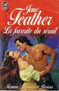 Livrenpoche : La favorite du sérail - Jane Feather - Livre