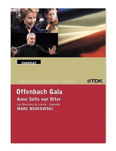 Livrenpoche : A Concert of Music by Offenbac (Import) - XXX - DVD