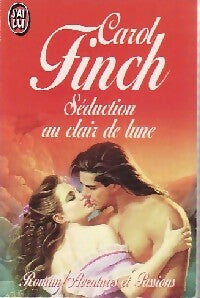 Livrenpoche : Séduction au clair de lune - Carol Finch - Livre