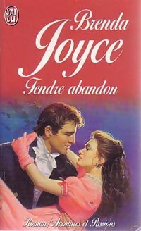 Livrenpoche : Tendre abandon - Brenda Joyce - Livre