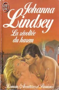 Livrenpoche : La révoltée du harem - Johanna Lindsey - Livre