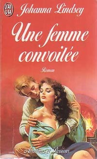 Livrenpoche : Les frères Malory Tome V : Une femme convoitée - Johanna Lindsey - Livre