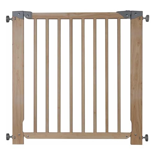 Livrenpoche : Nordlinger pro barrière de sécurité enfant oleane 8 - - Divers