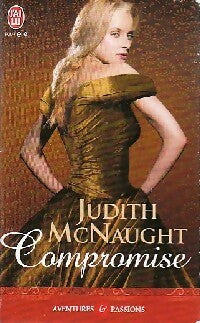 Livrenpoche : Compromise - Judith McNaught - Livre
