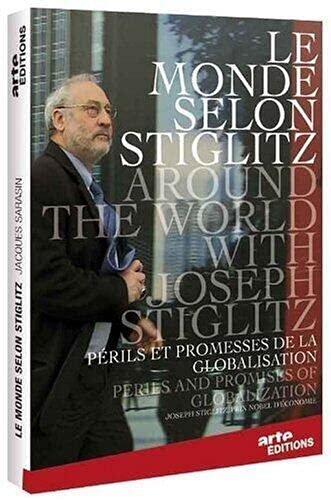 Livrenpoche : Le Monde Selon Stiglitz - Jacques Sarasin - DVD