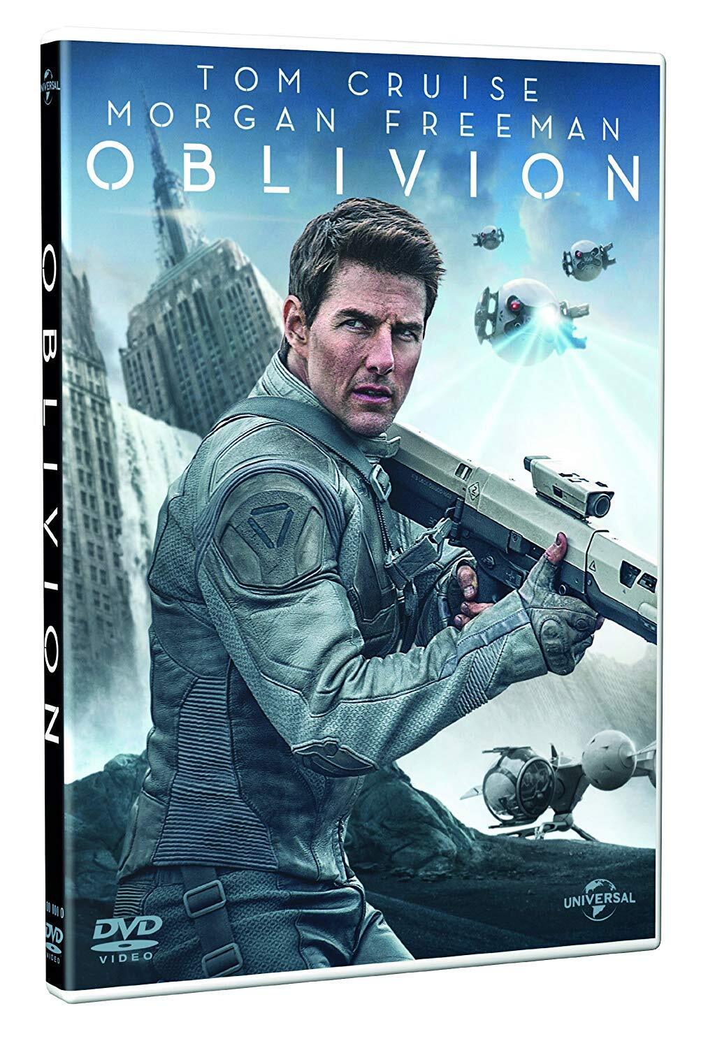 Livrenpoche : Oblivion - Joseph Kosinski - DVD