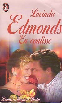 Livrenpoche : En coulisse - Lucinda Edmonds - Livre