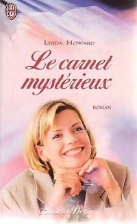 Livrenpoche : Le carnet mystérieux - Linda Howard - Livre
