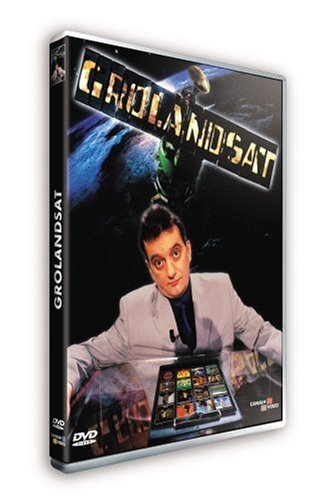 Livrenpoche : Grolandsat : Best Of - XXX - DVD