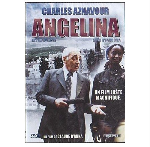 Livrenpoche : ANGELINA Charles Aznavour - XXX - DVD
