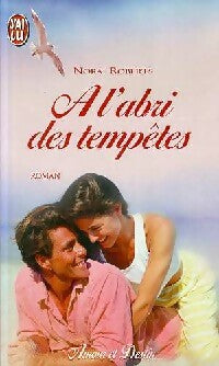 Livrenpoche : Les frères Quinn Tome III : A l'abri des tempêtes - Nora Roberts - Livre