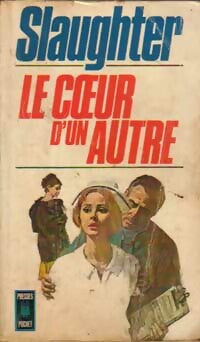 Livrenpoche : Le coeur d'un autre - Frank Gill Slaughter - Livre