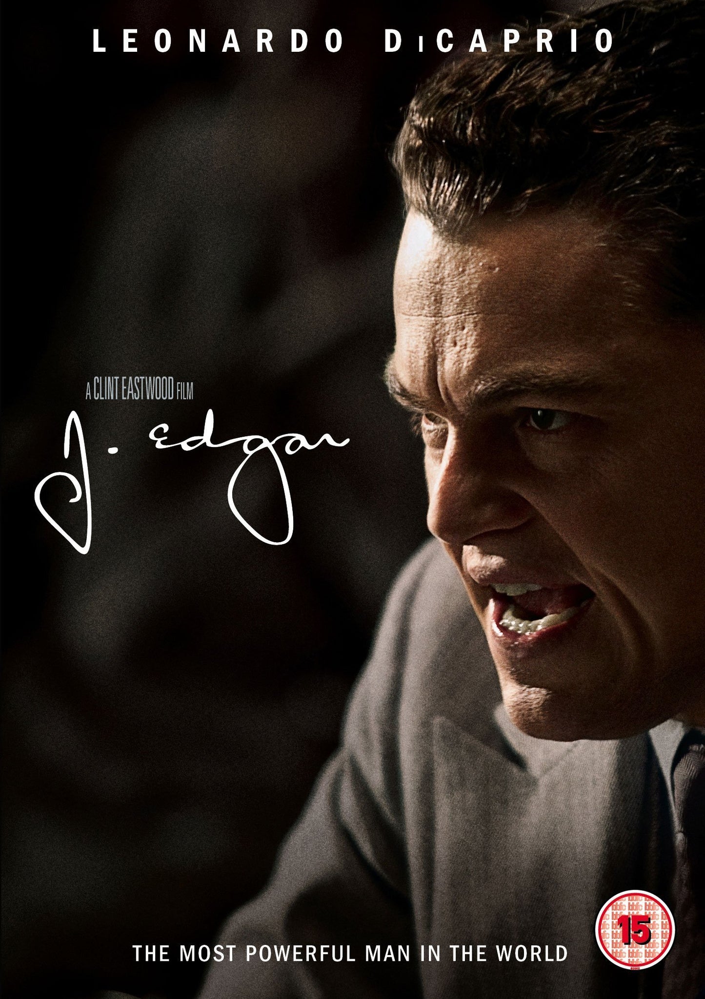 Livrenpoche : J. Edgar (Edizione: Regno Unito) (ITA) (Import) - Clint Eastwood - DVD