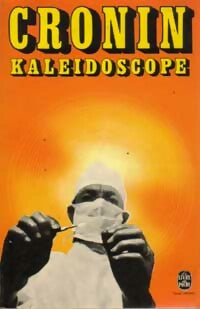 Livrenpoche : Kaléidoscope - Archibald Joseph Cronin - Livre