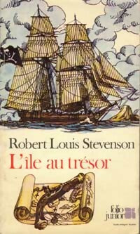 Livrenpoche : L'île au trésor - Stevenson Robert Louis - Livre