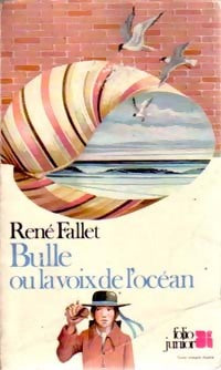 Livrenpoche : Bulle ou la voix de l'océan - René Fallet - Livre