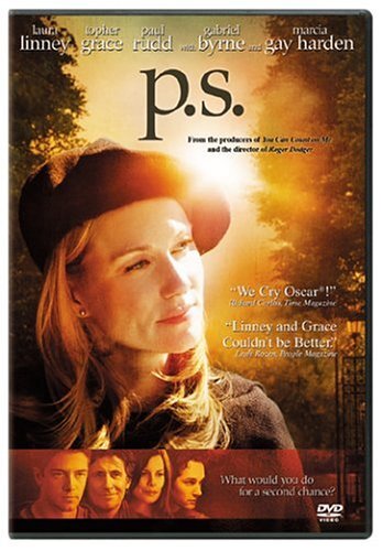 Livrenpoche : Ps (Import USA Zone 1) - Dylan Kidd - DVD