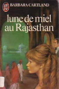Livrenpoche : Lune de miel au Rajasthan - Barbara Cartland - Livre