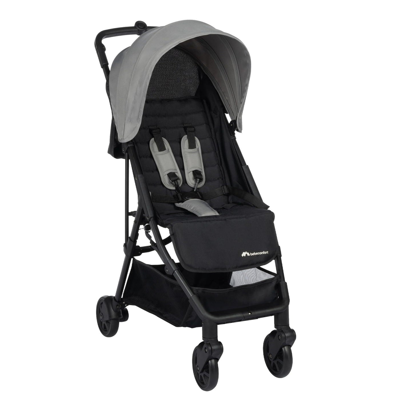 Livrenpoche : Poussette ultra compacte Bebeconfort teeny 3d dès la naissance - - Divers
