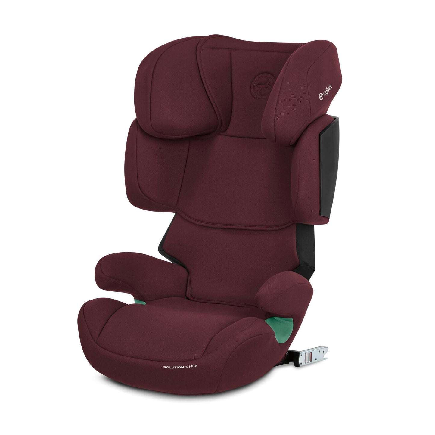 Livrenpoche : Siège - Auto Cybex Silver solution x i - Fix de 3 à 12 ans env. - - Divers