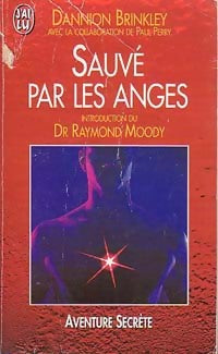 Sauvé par les anges - Dannion Brinkley - Livre
