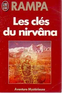 Livrenpoche : Les clés du Nirvâna - T. Lobsang Rampa - Livre