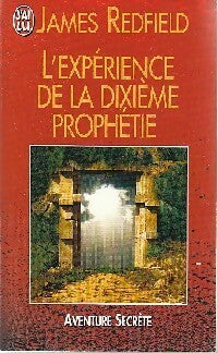 Livrenpoche : L'expérience de la dixième prophétie - James Redfield - Livre