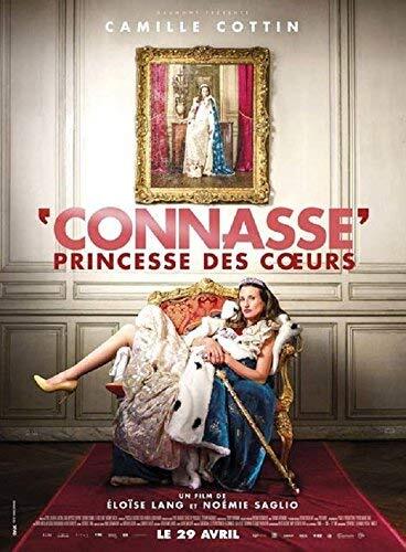 Livrenpoche : Connasse - XXX - DVD