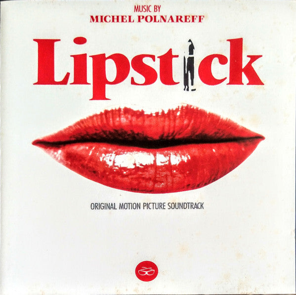 Livrenpoche : Michel Polnareff - Lipstick - Michel Polnareff - CD