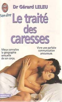 Livrenpoche : Le traité des caresses - Gérard Leleu - Livre