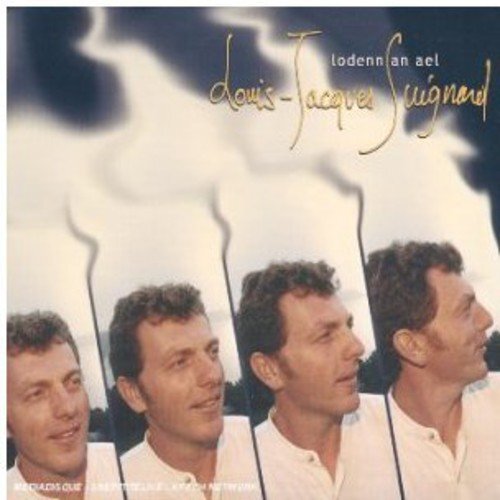 Livrenpoche : Lodenn an Ael - - CD
