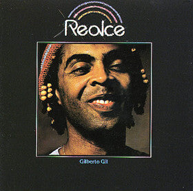 Livrenpoche : Gilberto Gil - Realce - Gilberto Gil - CD