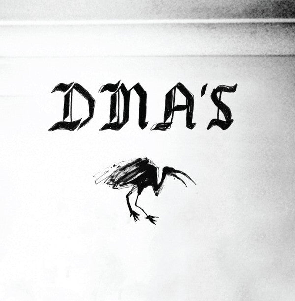 Livrenpoche : DMA's - DMA's - DMA's - CD