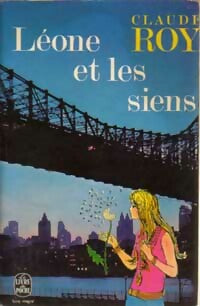 Livrenpoche : Léone et les siens - Claude Roy - Livre