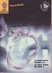 Livrenpoche : Pas de fumée sans feu - David Belbin - Livre