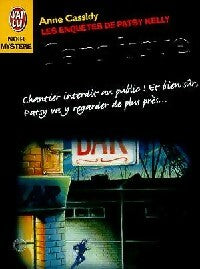 Livrenpoche : Sans issue - Anne Cassidy - Livre