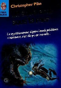 Livrenpoche : Un squelette sous la mer - Christopher Pike - Livre