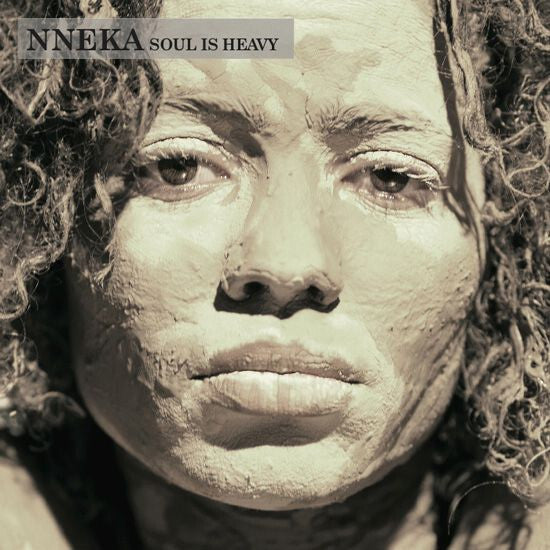 Livrenpoche : Nneka - Soul Is Heavy - Nneka - CD