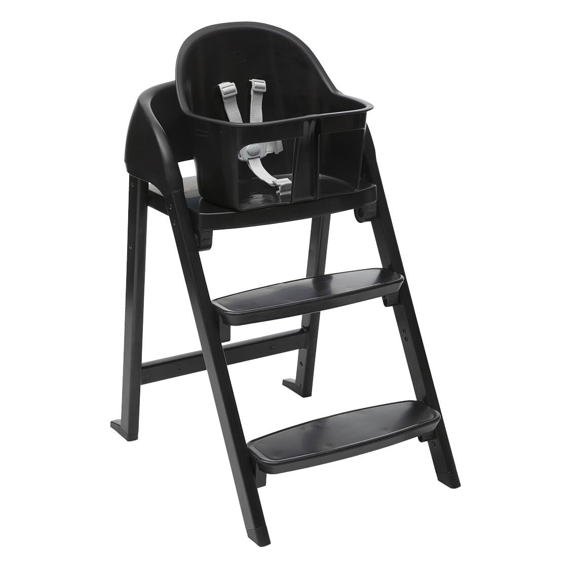 Livrenpoche : Chaise Haute Crescendo Lite Pour Bébés Dès 6 Mois, Évolutive - - Divers