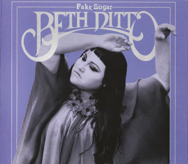Livrenpoche : Beth Ditto - Fake Sugar - Beth Ditto - CD