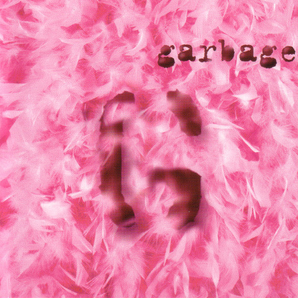 Livrenpoche : Garbage - Garbage - Garbage - CD