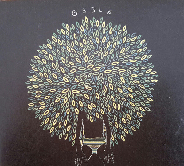 Livrenpoche : Gablé - CuTe HoRSe CuT - Gablé - CD