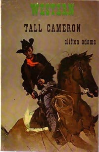 Livrenpoche : Tall Cameron - Clifton Adams - Livre
