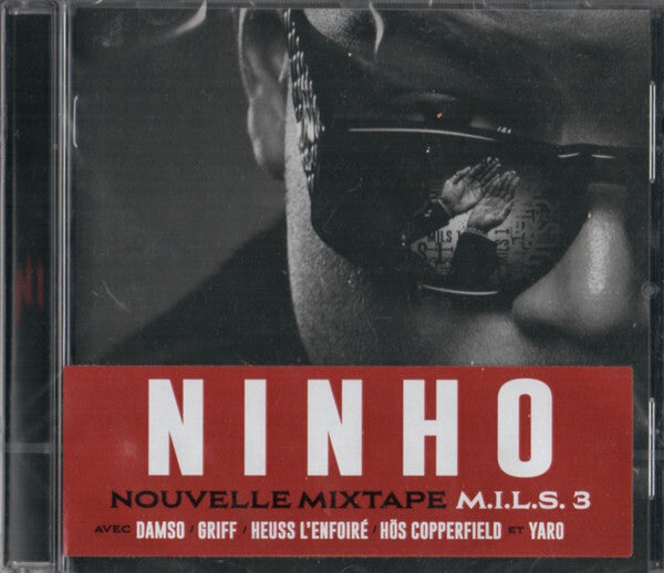 Livrenpoche : Ninho (2) - M·I·L·S· III - Ninho (2) - CD