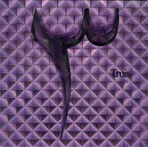 Livrenpoche : Acid Arab - ? Trois - Acid Arab - CD
